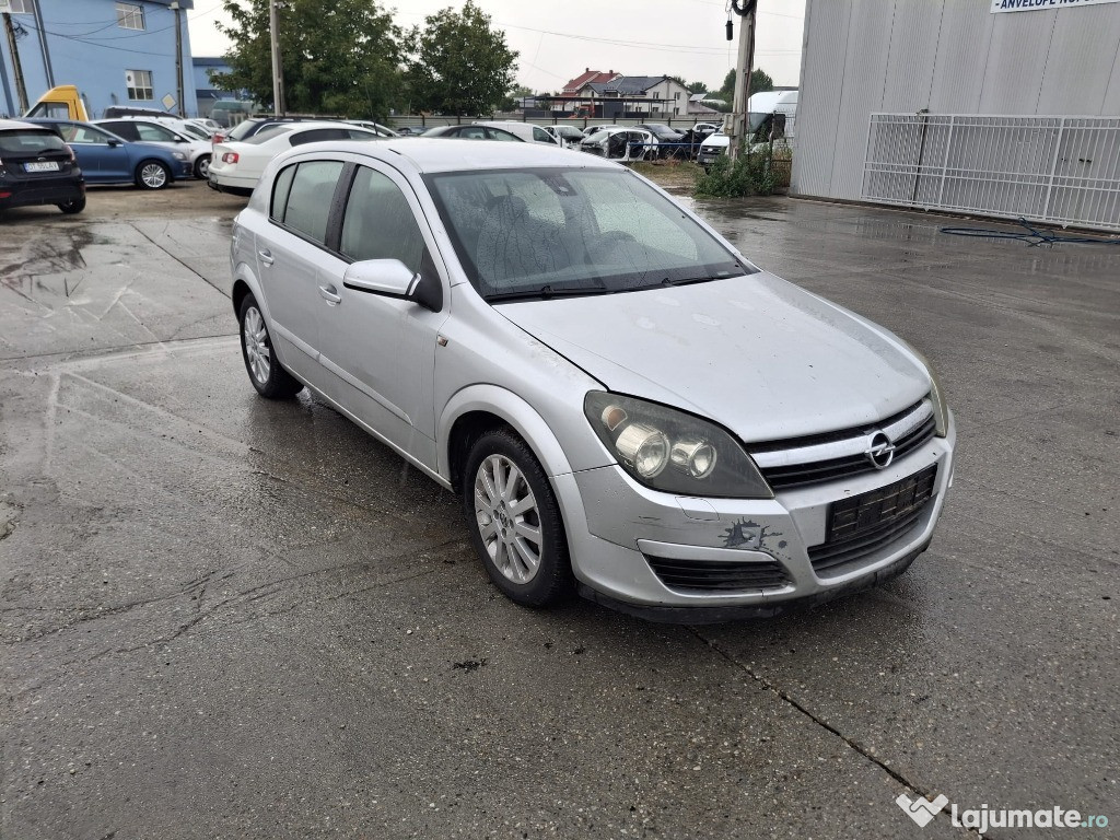 Dezmembrez Opel Astra H 1.4 16V LJ2 cutie viteze manuala 5 trepte M24