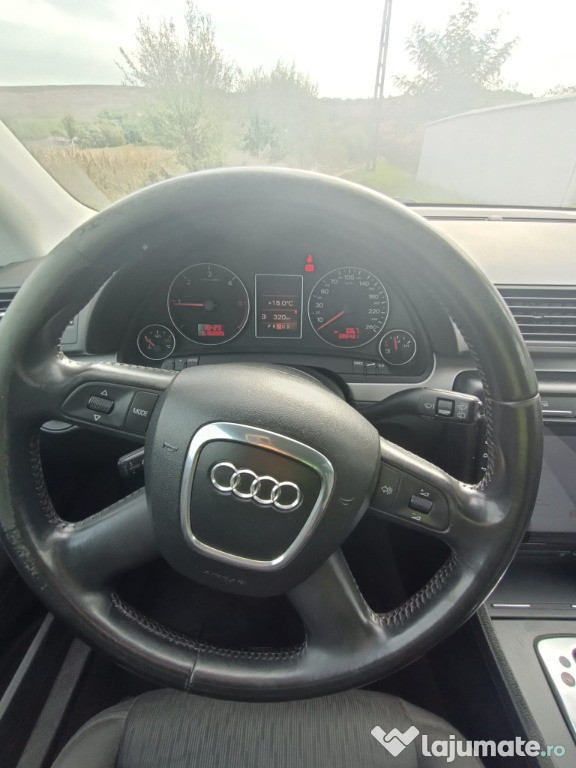 Audi A4 2007 automat