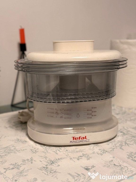 Aparat aburi Tefal