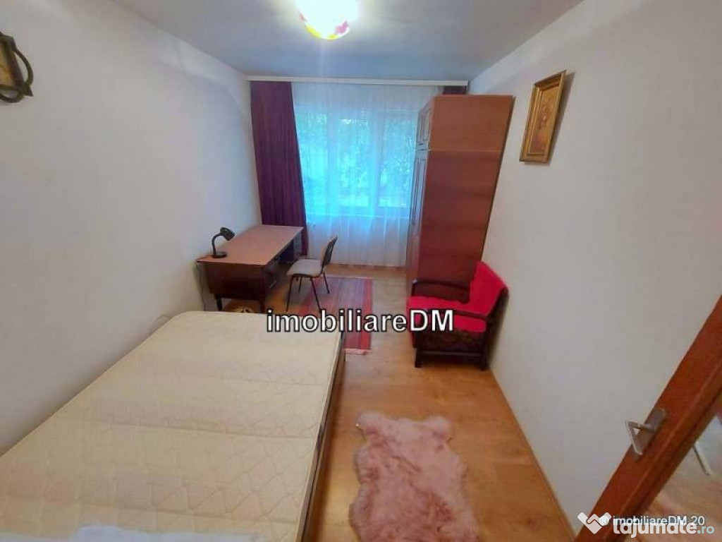 Apartament 2 camere D, in Tatarasi,