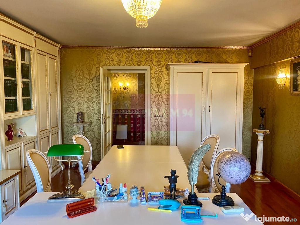 Apartament 3 camere | Mircea Vodă – Unirii