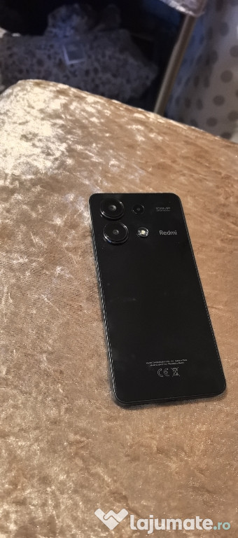 Telefon xiaomi redmi