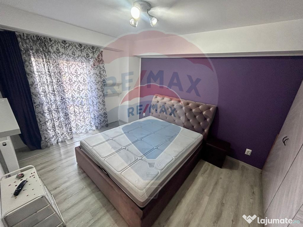 De vanzare: Apartament modern, ideal pt investitie, zona ...