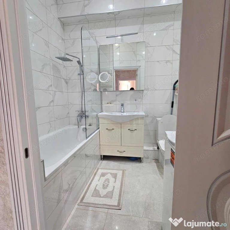 Garsoniera Calea Calarasilor