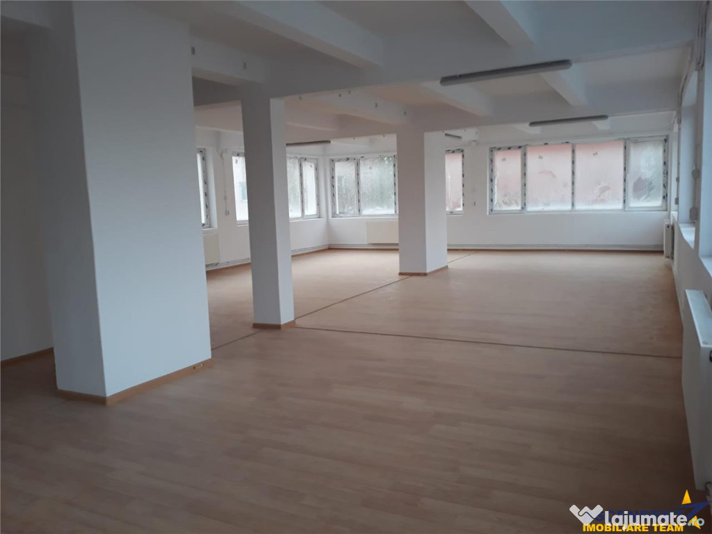 Incepe afacerea ta prospera in unul din aceste spatii comerc