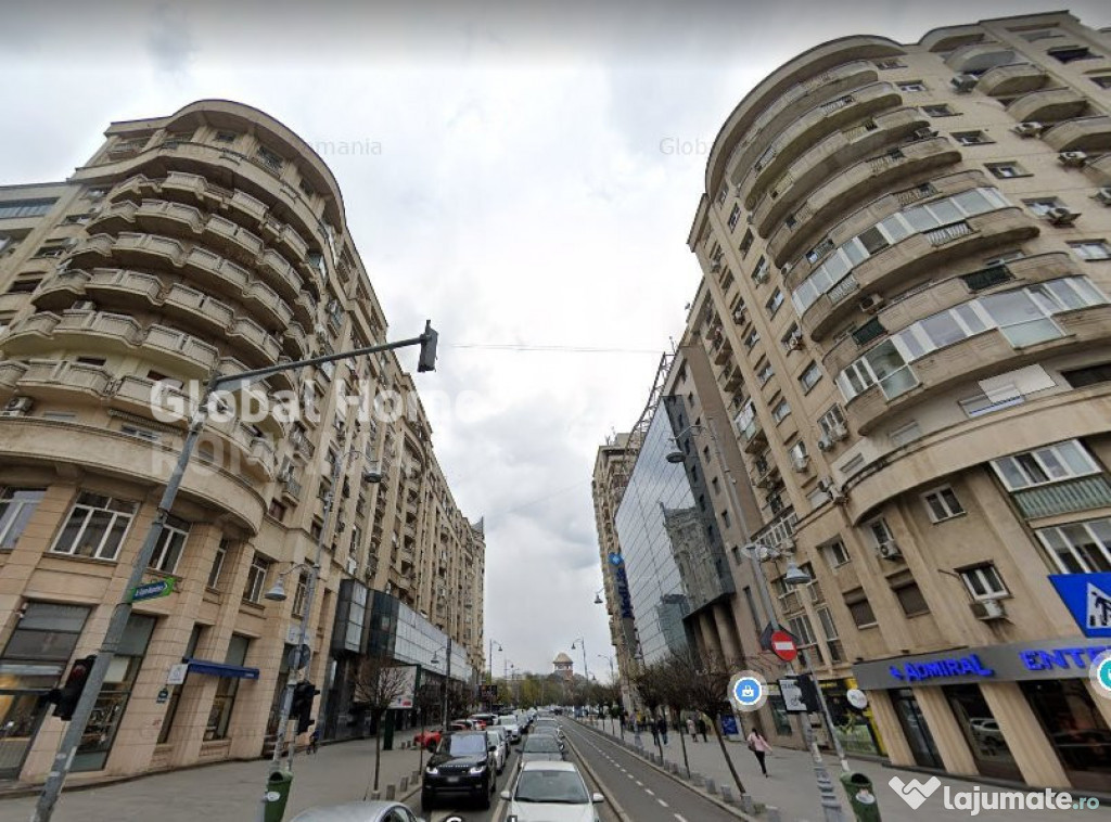 Spatiu comercial 205 MP | Zona Piata Victoriei | Parter + Me