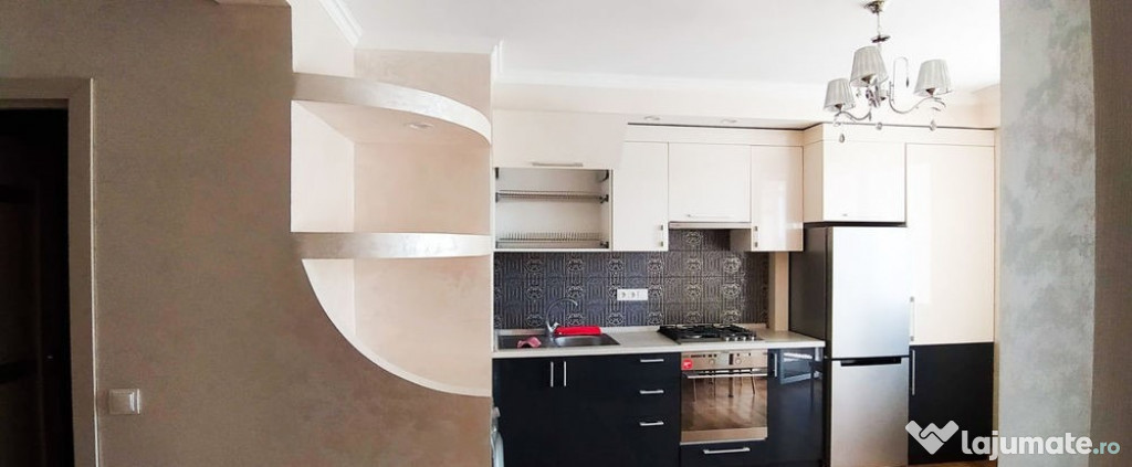 Garsoniera zona Gara de Nord