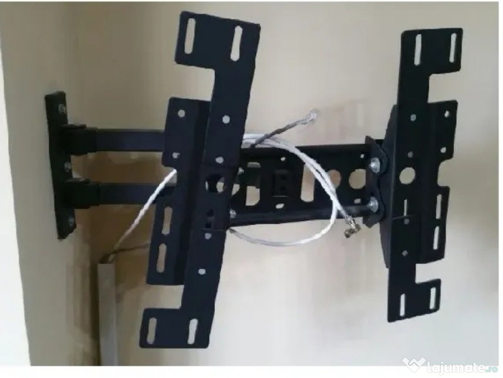 Montaj TV Profesional de la 150 Lei