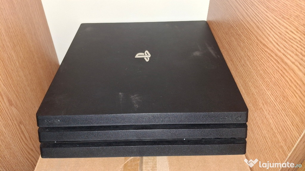Playstation PS4 PRO