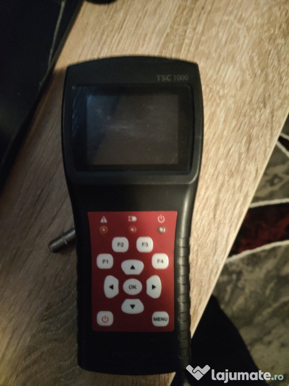 Aparat de reglat semnal Amiko TSC-1000 Meter