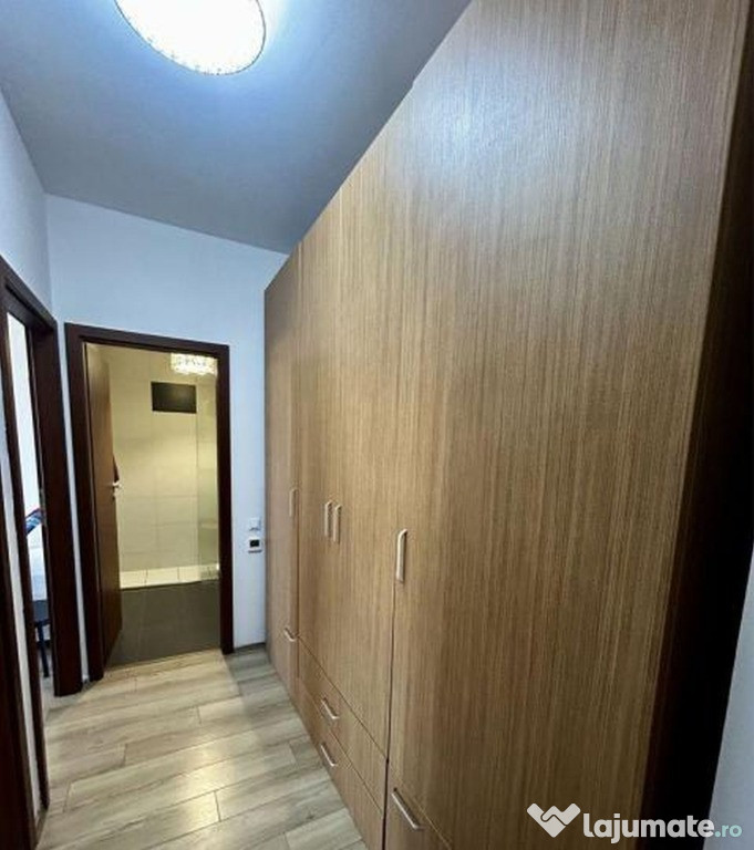 Piata sudului sun plazza berceni bloc nou