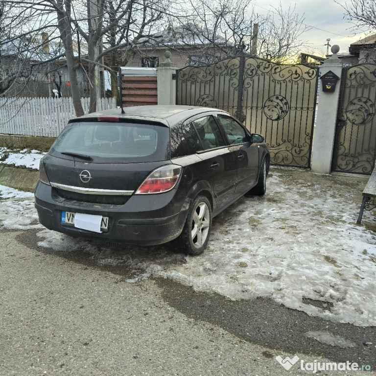Vand Opel Astra H / dezmembrări mai multe