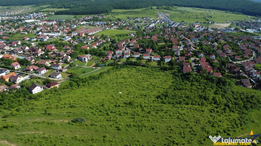 FILM!Oportunitate: 8.500mp, recomandat investitional dezvolt