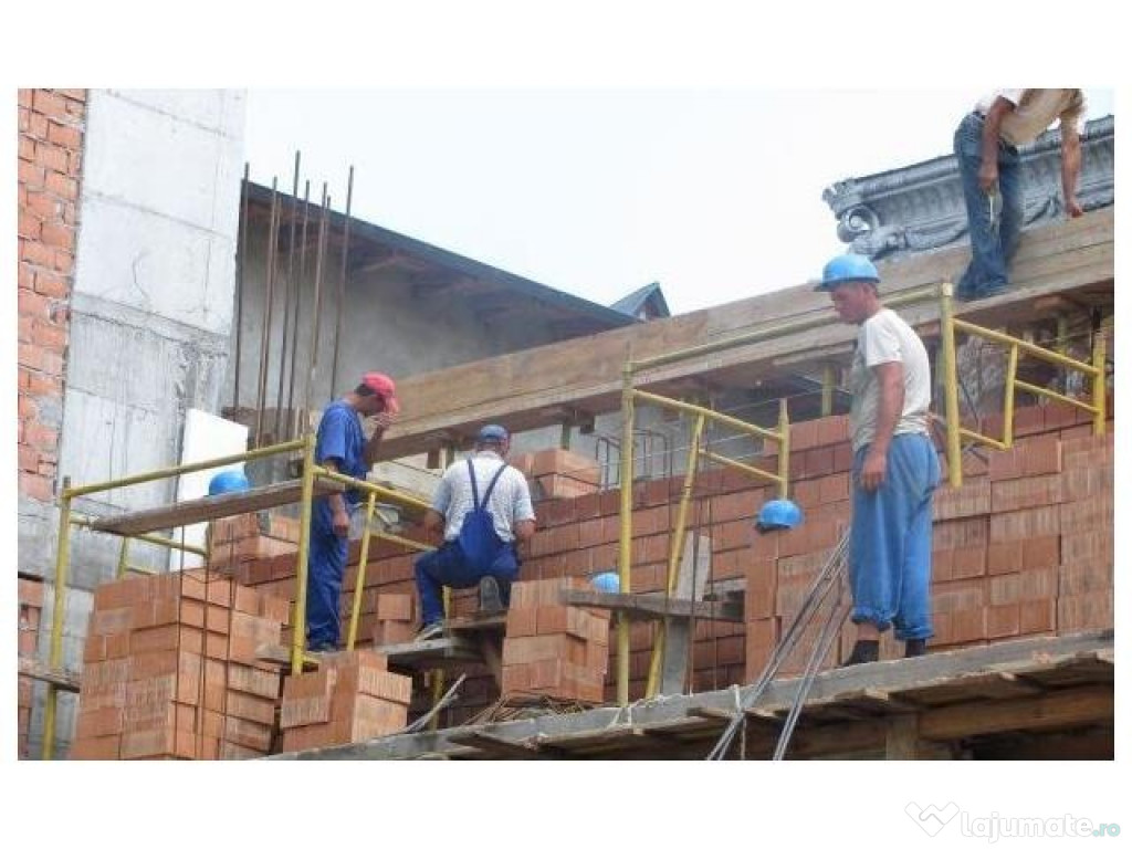 For workers from Asia, Africa, etc.