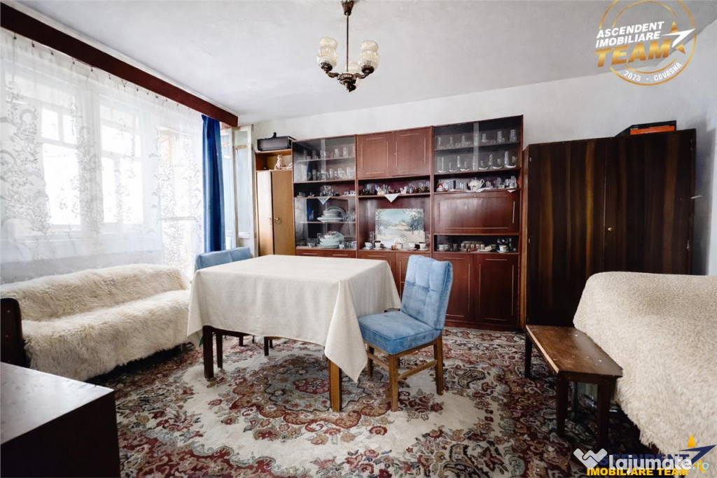 Decomandat, apreciabil configurat, avantaj personalizare dup