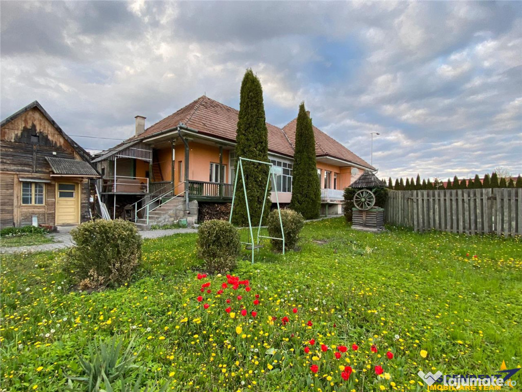 TUR 3D! In areal apreciabil,particulara casa cu 680 mp teren