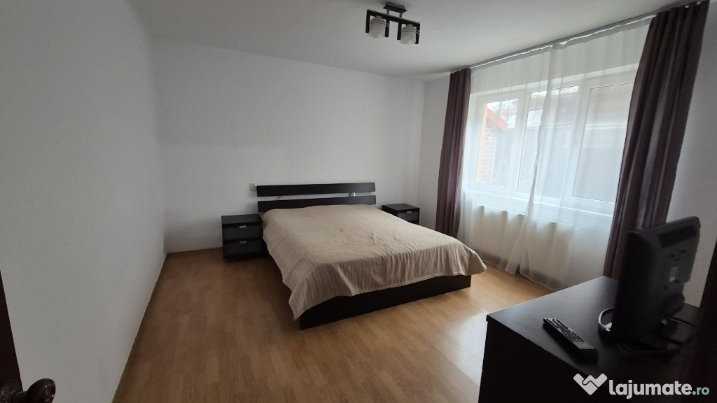 Apartament 3 camere zona Salajan , Ozana ,1 Decembrie 1918