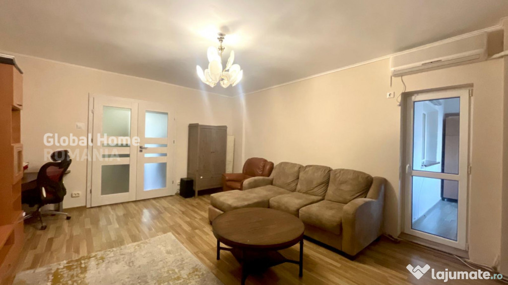 3 camere Unirii | Magazinul Unirea | 2 Bai + 2 Balcoane