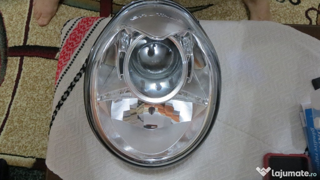 Far MV Agusta Brutale