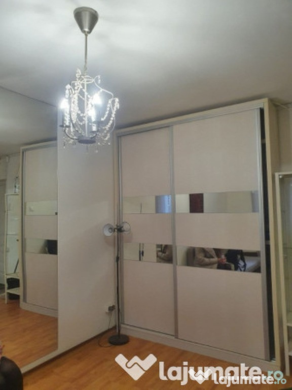 Alba iulia parter confort 2 zepter