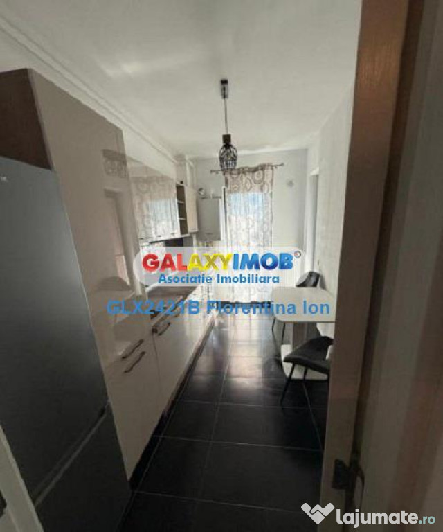 9012 Apartament 2 camere Militari-Lujerului-Plaza Residence