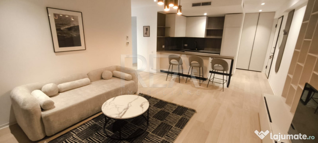 Apartament 3 camere de Inchiriat