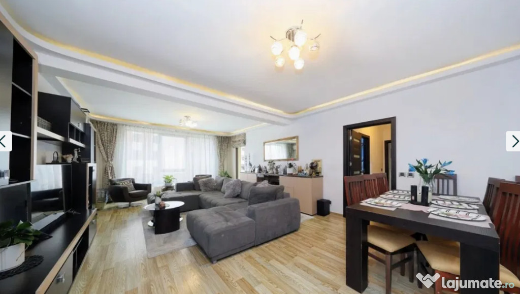 Apartament 3 camere, decomandat - zona Tractorul