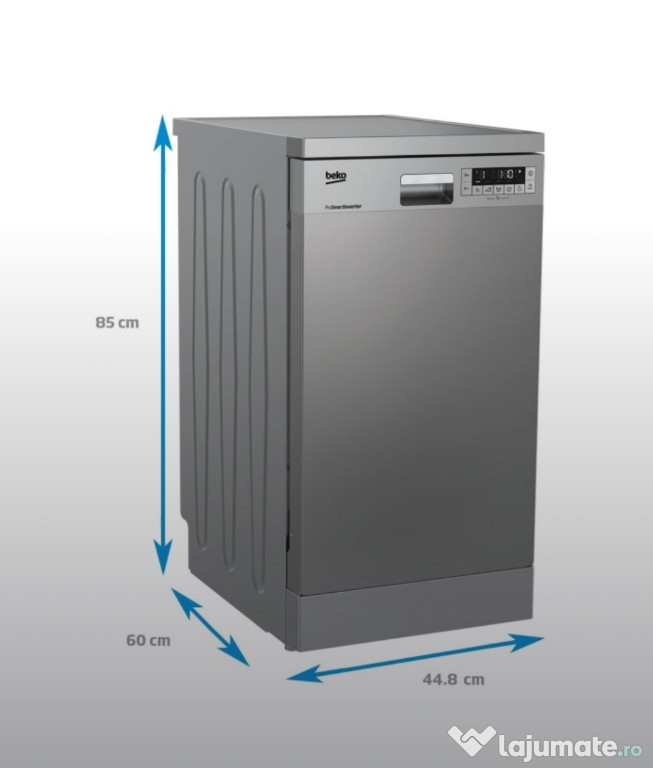 Mașina de spălat vase