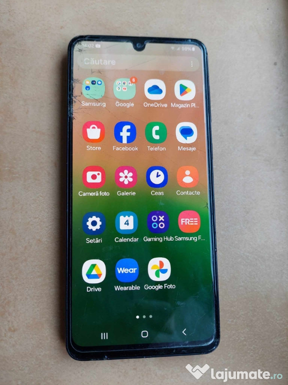 Samsung A33 5G dual-sim 128/6 Gb