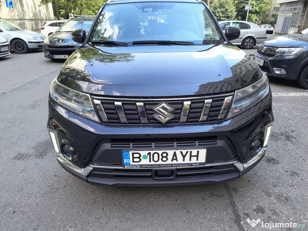 VAND SUZUKI VITARA