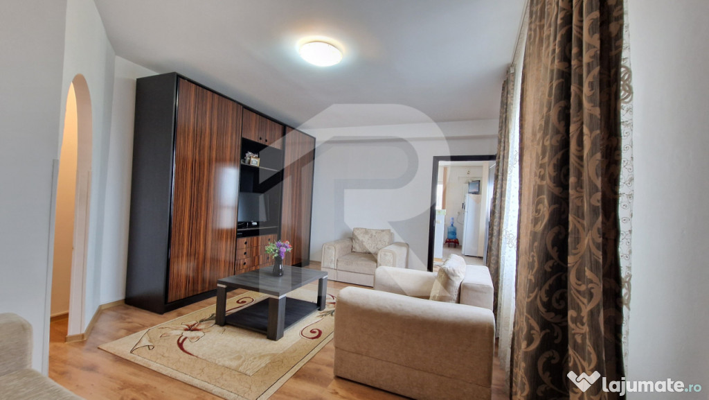 Apartament 2 camere, Comuna 1 Decembrie ILFOV