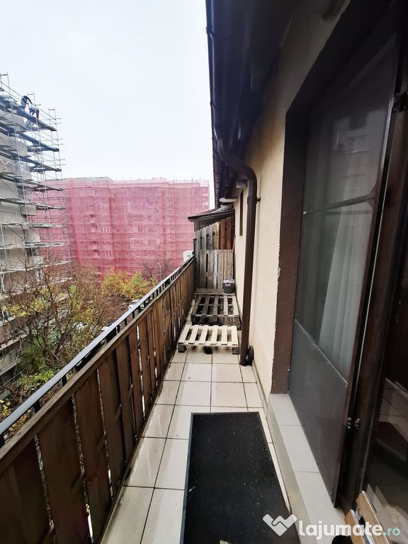 Apartament 3 camere metrou Timpuri Noi
