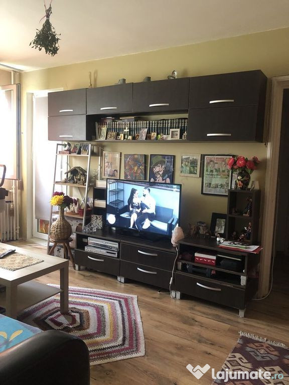 De vanzare apartament cu 3 camere, lângă Parc IOR,Mal...