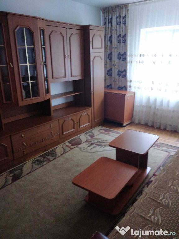 Apartament 2 camere zona GEMENII