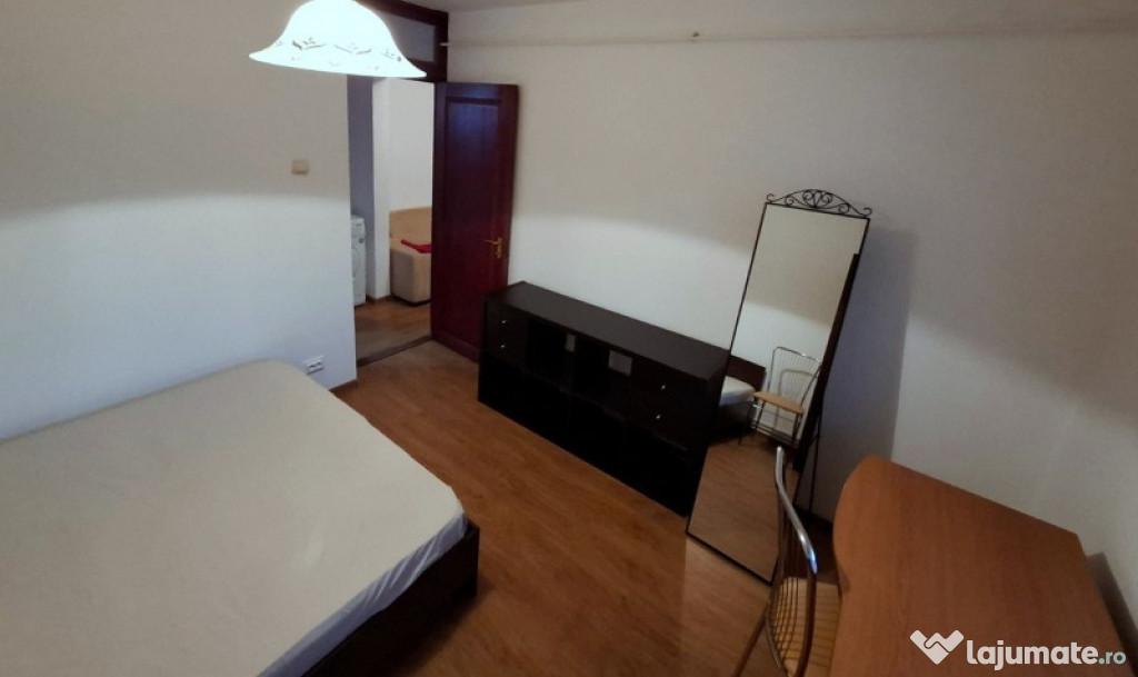 Apartament 2 camere D, in Oancea,