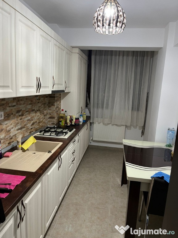 Apartament de LUX in Bloc NOU