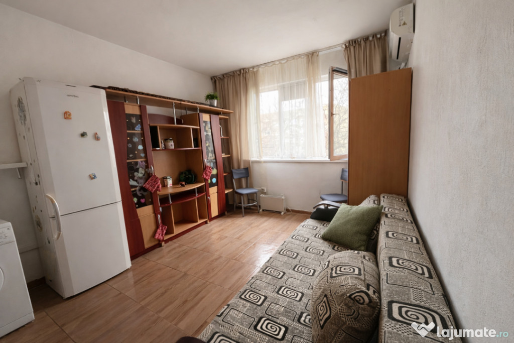 Garsonieră de vânzare Calea Lipovei - Sever Bocu