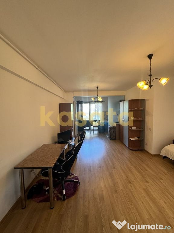 OPORTUNITATE | STUDIO AVIATIEI | PARCARE INCLUSA | IDEAL ...