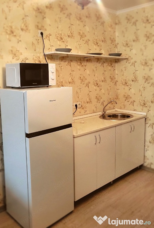 Garsonieră în zona Tineretului