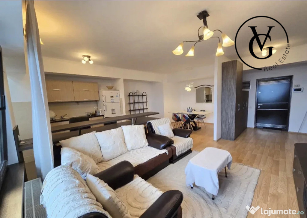 Apartament 2 camere | Metrou Dristor | Belvedere Park