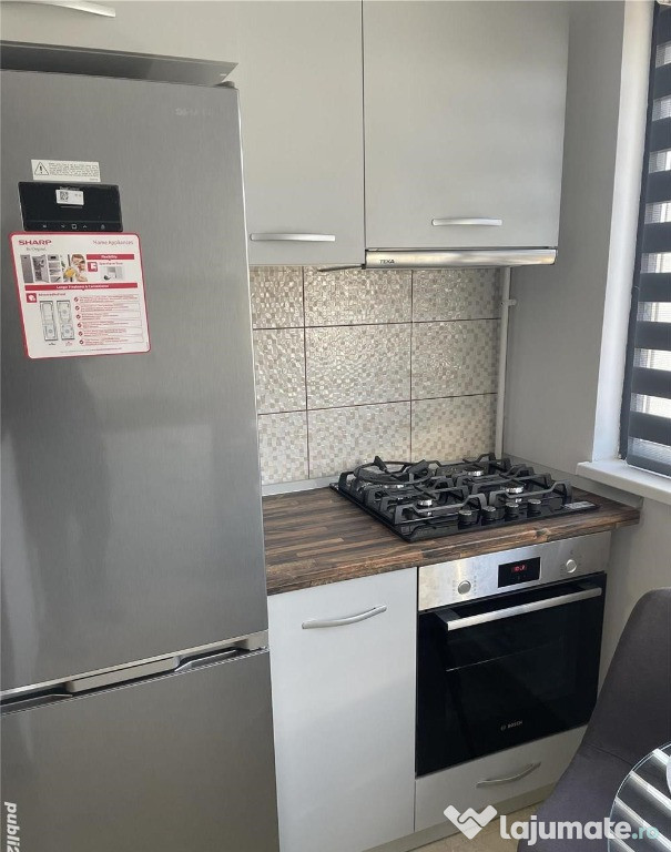 Garsoniera zona Unirii langa Metrou