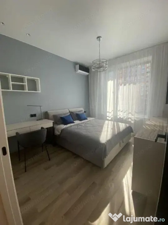 Garsoniera zona Tineretului