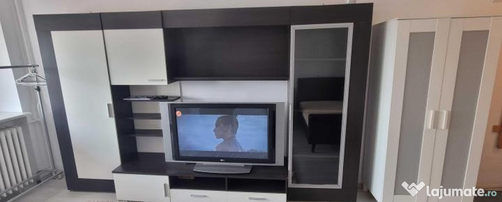 Iancului open space etaj 10