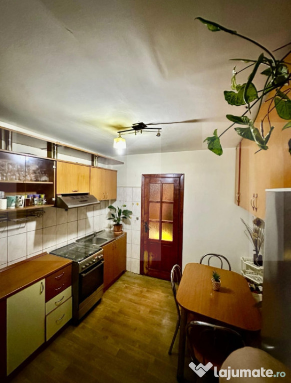 Apartament 2 camere, 55 mp - zona Aradului