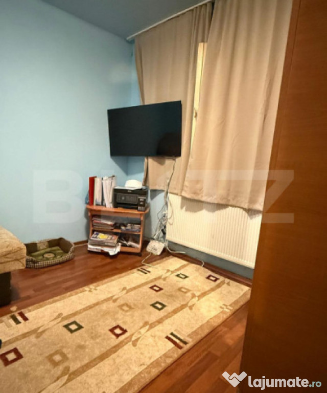 Apartament 2 camere, 30 mp, Brasov
