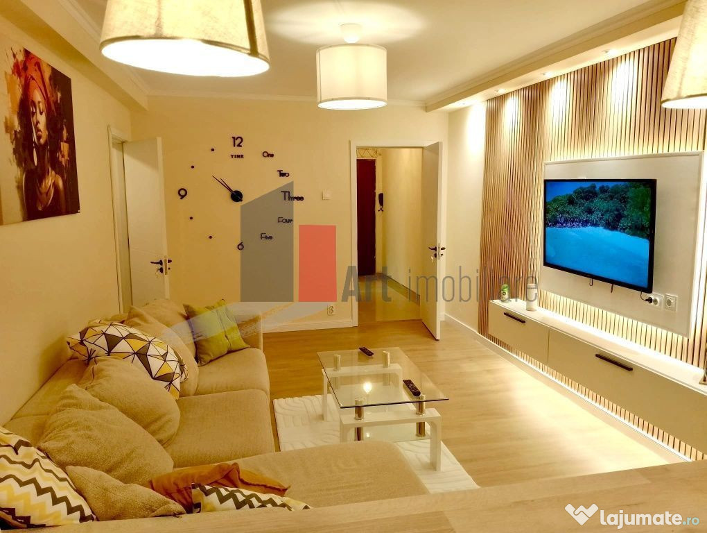Vând apartament la metrou Gorjului Militari