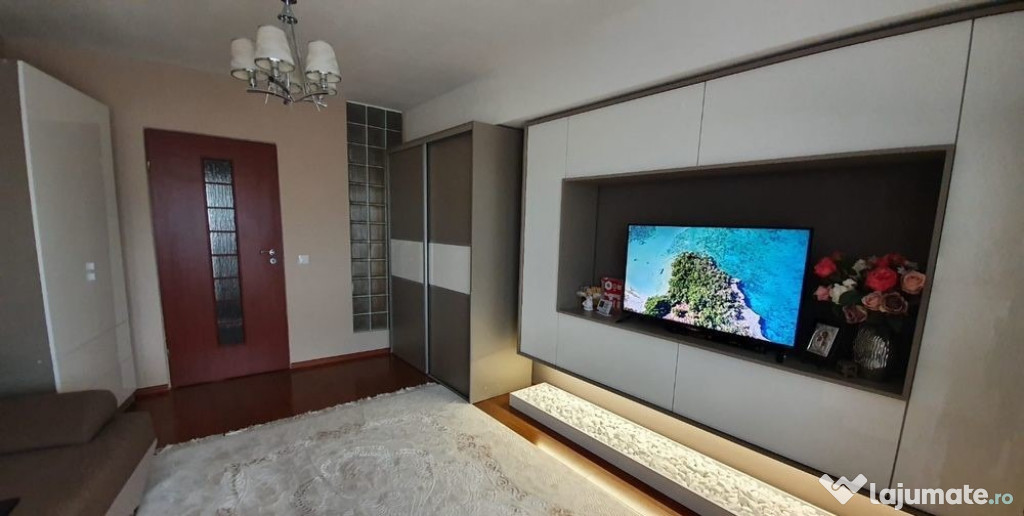 Garsoniera metrou Grozavesti 40MP 280E