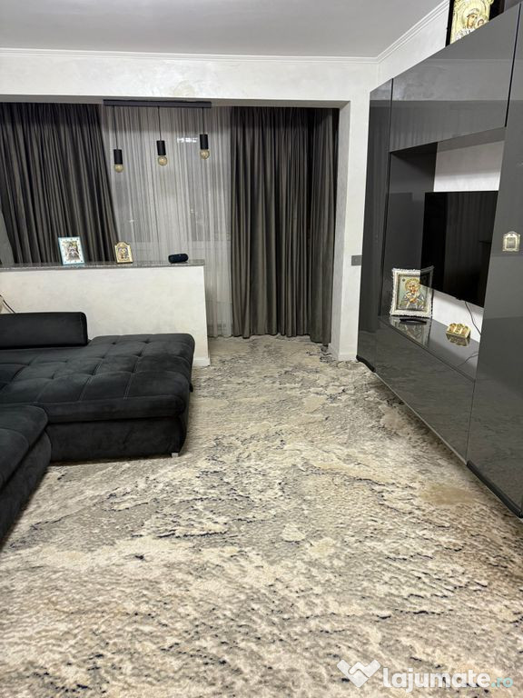 2 Camere - Sector 4 - Giurgiului