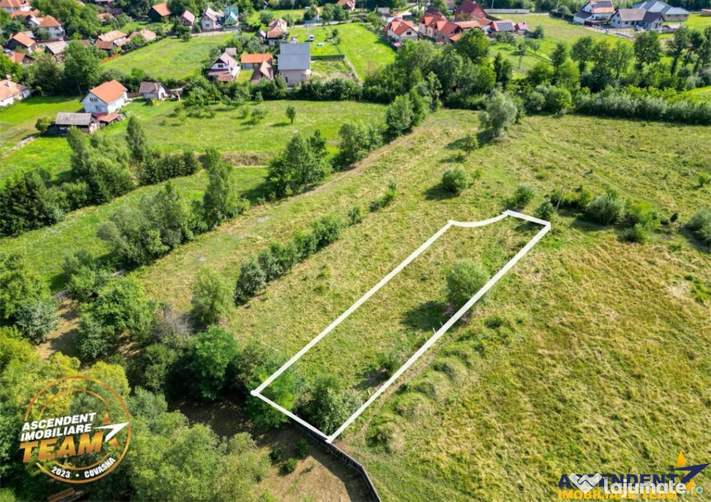 Teren intravilan, 950mp, rezidential investitional, Central