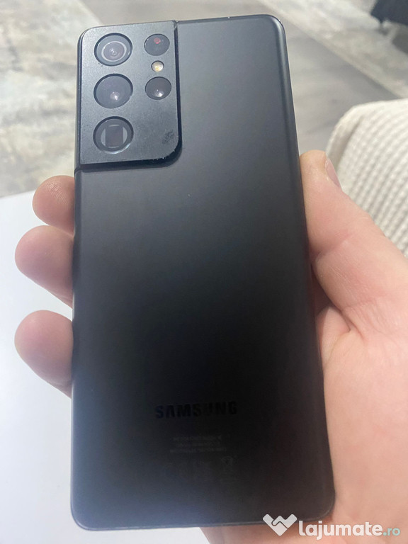 Vand Samsung S 21ultra